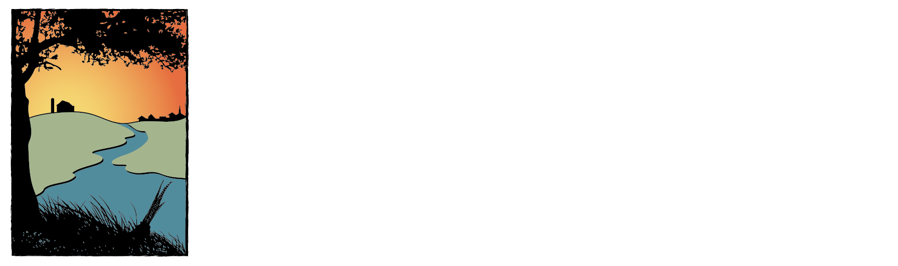 English River Watershed
